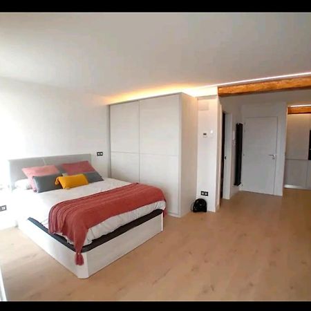 El Balcon De La Bahia Apartman Santender Kültér fotó