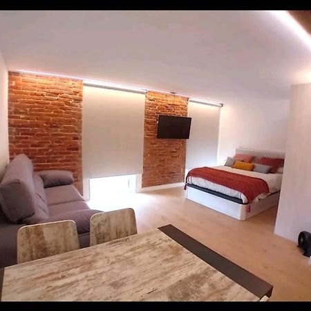 El Balcon De La Bahia Apartman Santender Kültér fotó