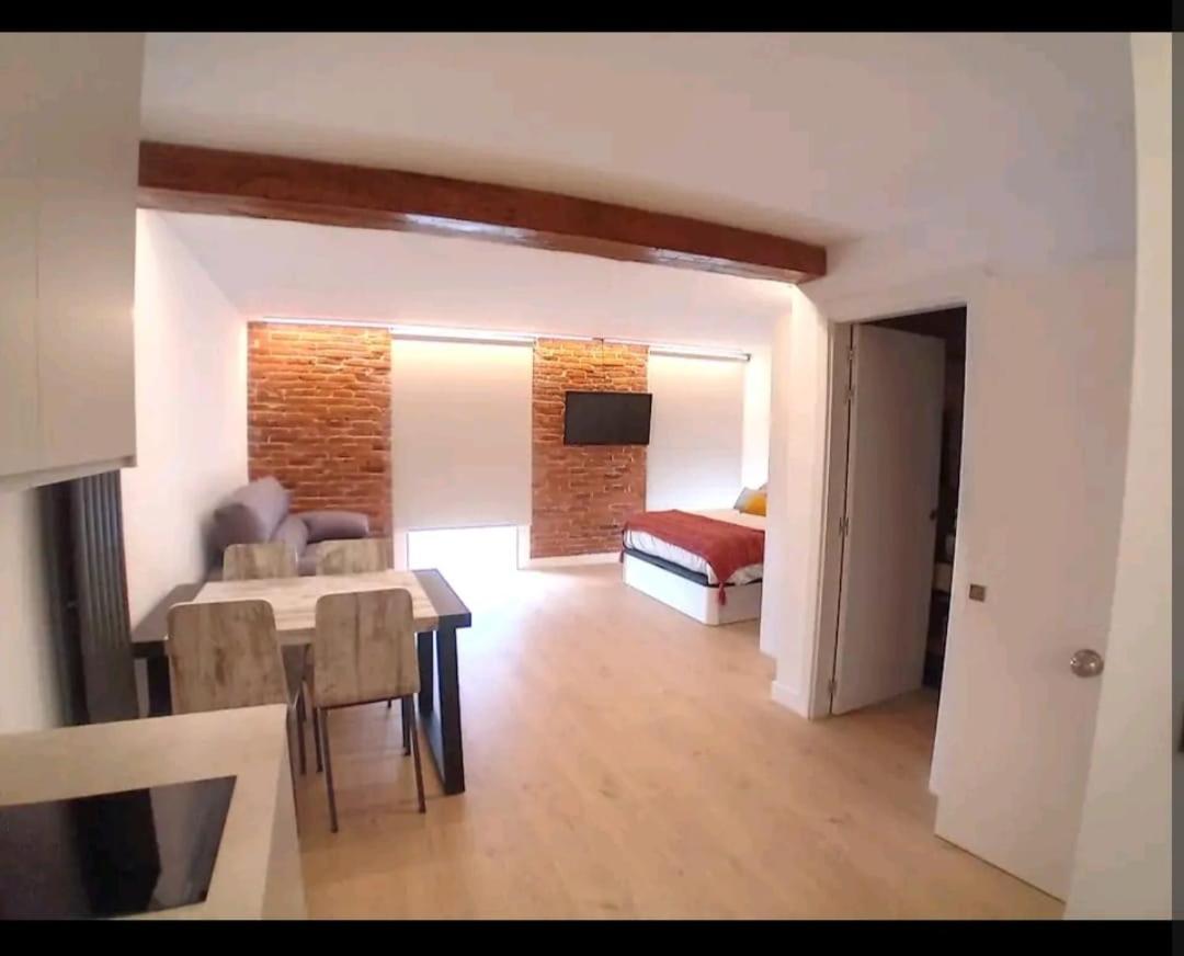 El Balcon De La Bahia Apartman Santender Kültér fotó