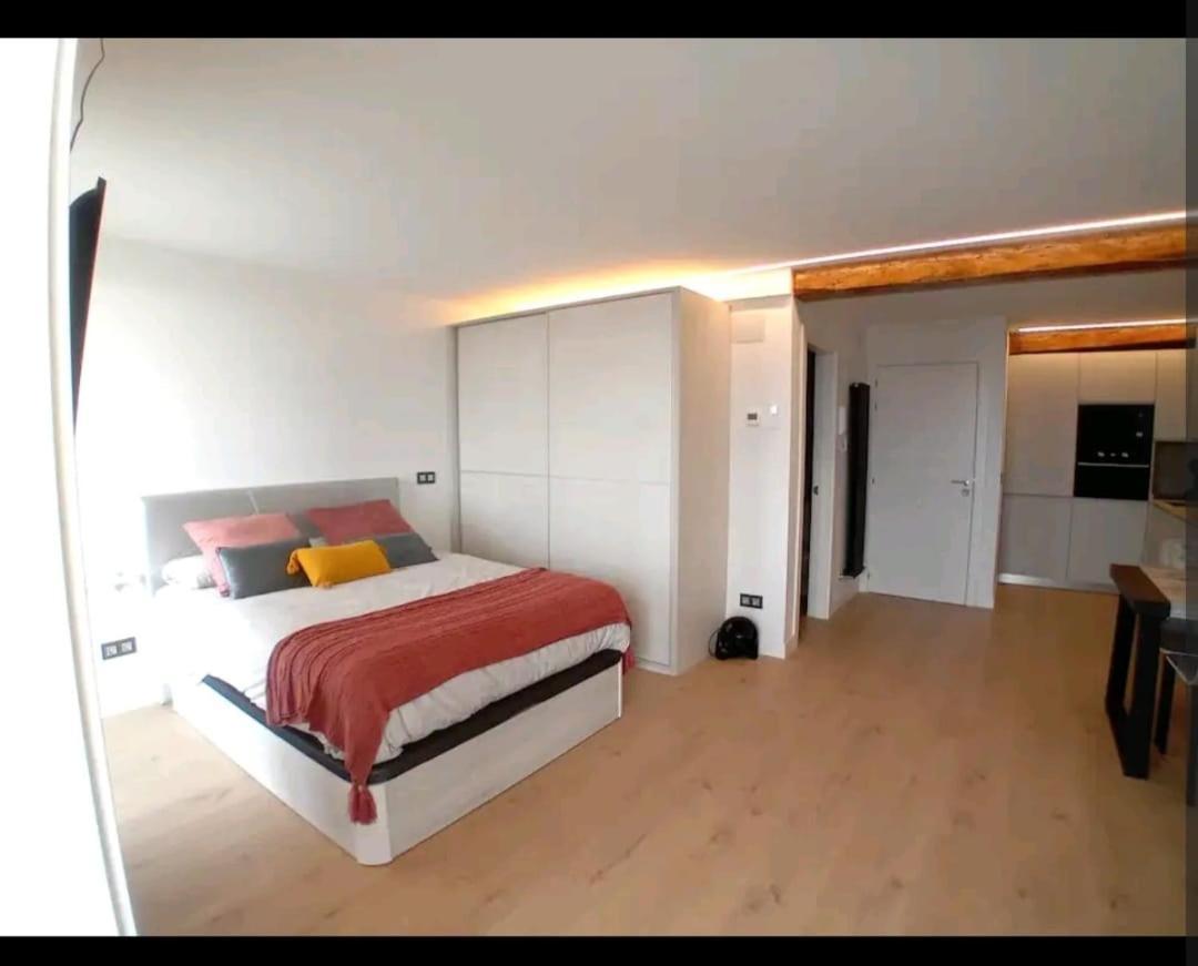 El Balcon De La Bahia Apartman Santender Kültér fotó