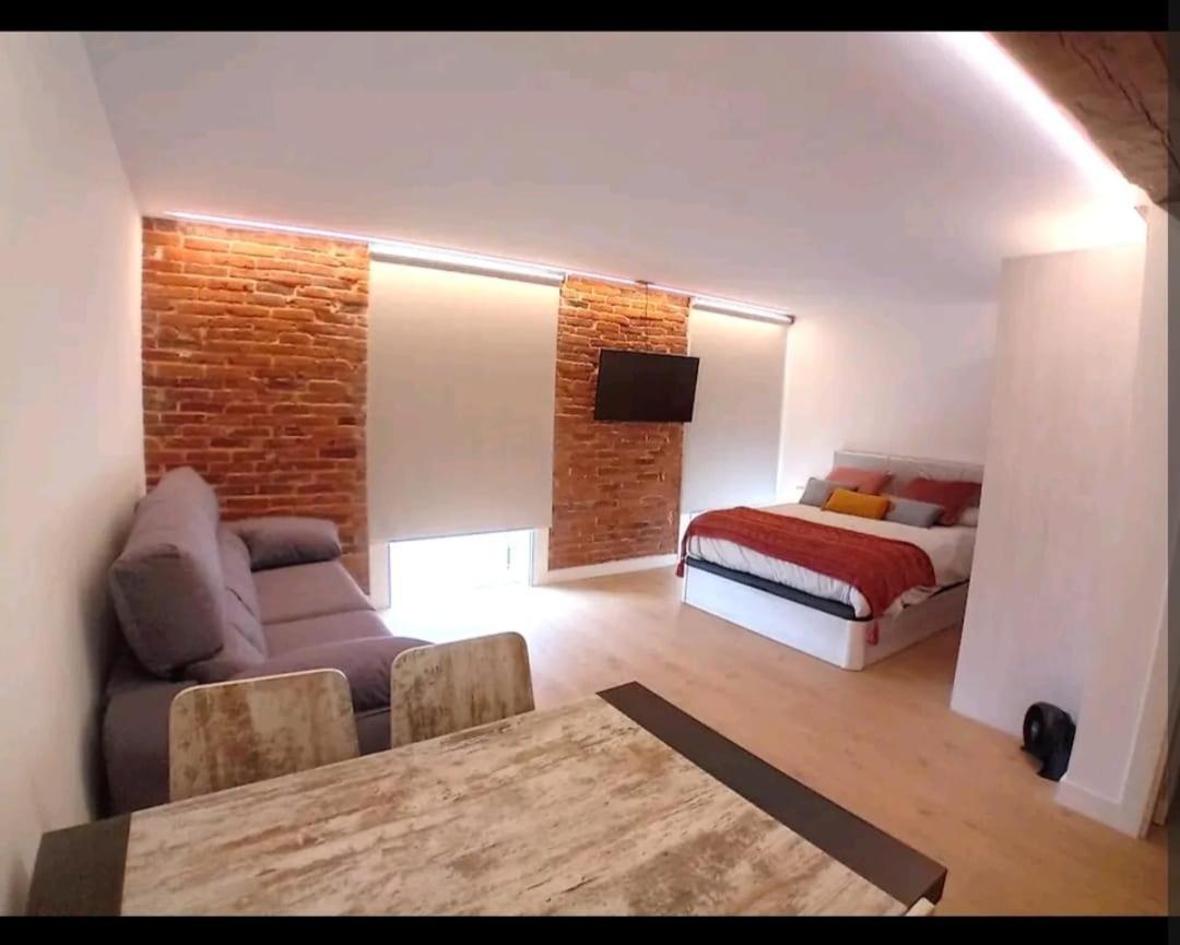 El Balcon De La Bahia Apartman Santender Kültér fotó