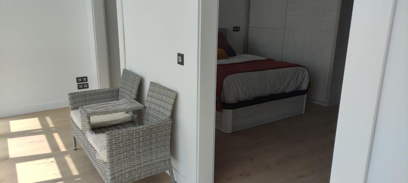 El Balcon De La Bahia Apartman Santender Kültér fotó